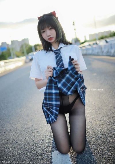 马上少女